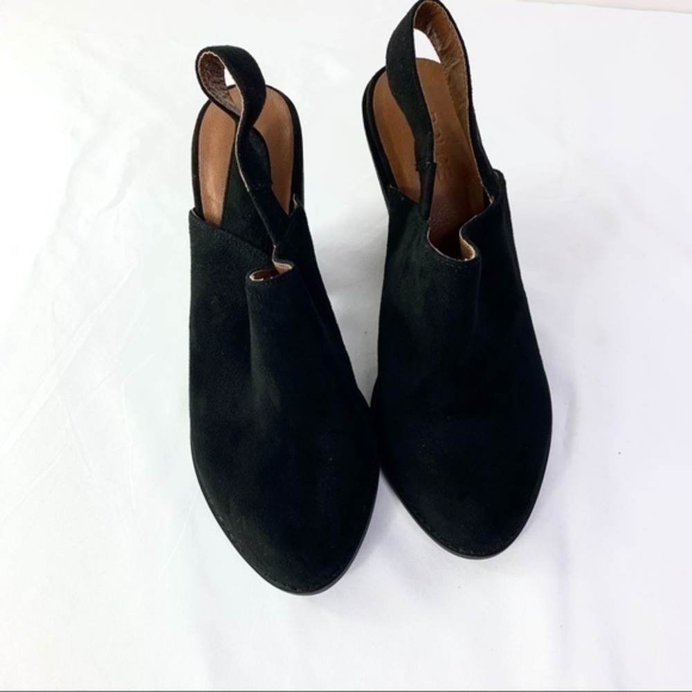 Dolce By Mojomoxy Women’s Heels shoes Sz 8M - Picture 9 of 9